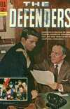 Defenders comic books